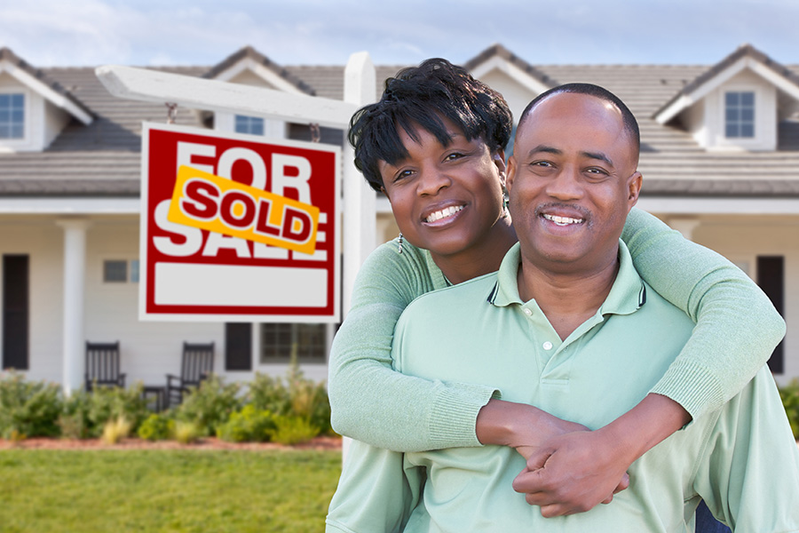 Your Home Sold Guaranteed Realty offers a free report on a house that won't sell.